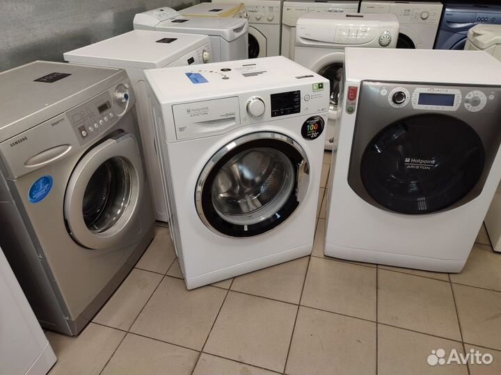 Стиральная машина, как новая ул. К.М. 436