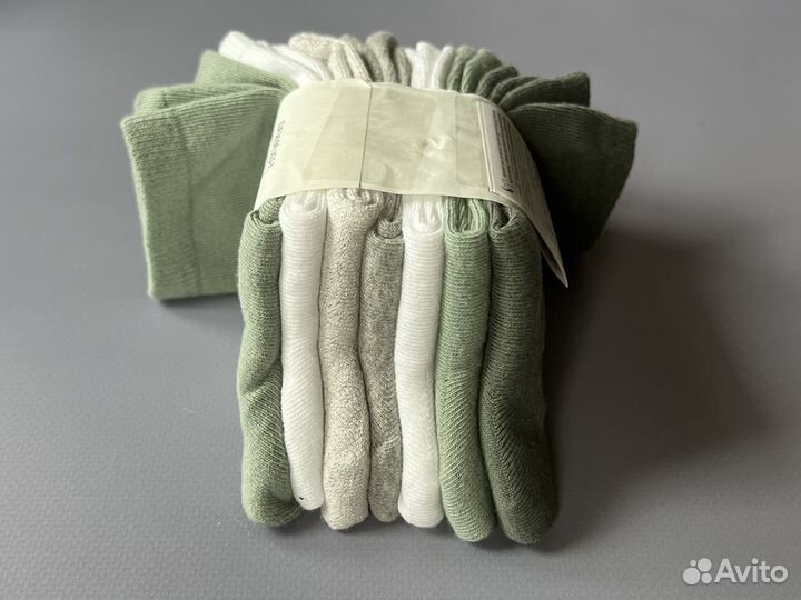 Носки женские новые H&M 36/38 и 39/41