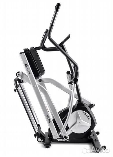 Эллиптический тренажер Proxima Enima II iPRO