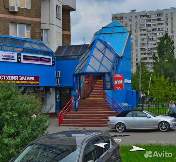 Ремонт бытовой техники