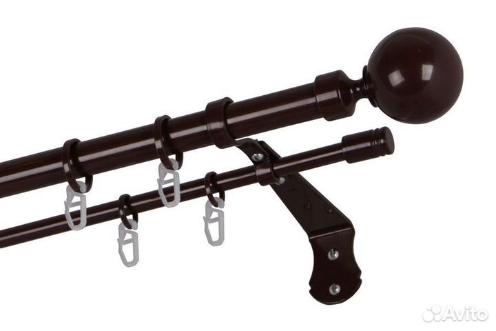 Эксклюзивные карнизы для штор