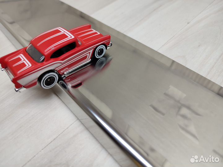 Накладки на пороги Kia Cerato 2009-2012