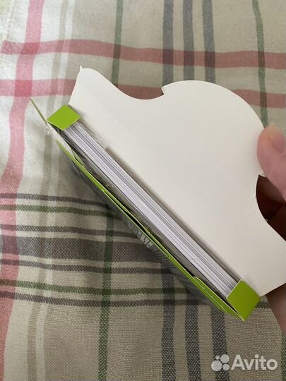 Фотобумага глянцевая для струйной печати