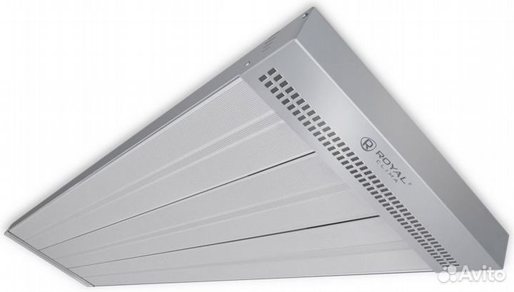 Инфракрасный обогреватель Royal Clima 3000 Вт