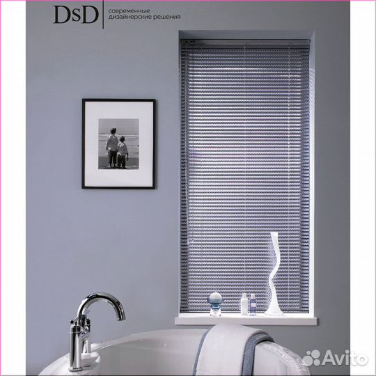 Рулонные шторы зебра на окна