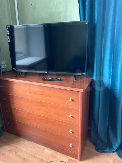 2-к. квартира, 42 м², 4/5 эт.