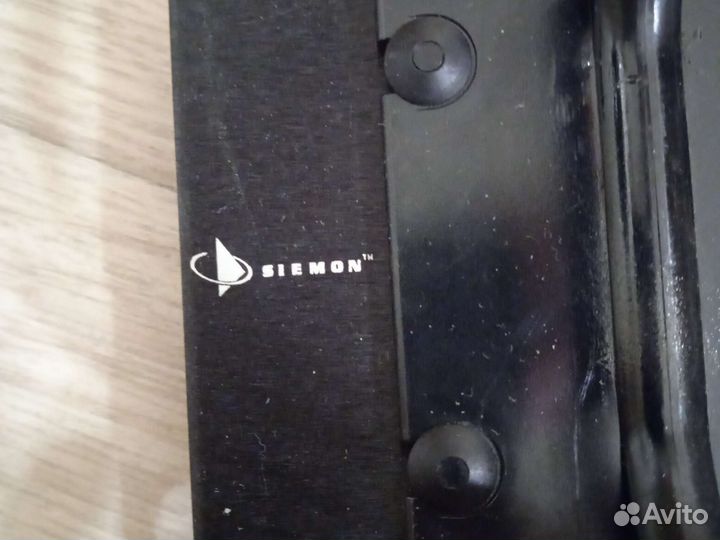 Органайзер кабельный 19