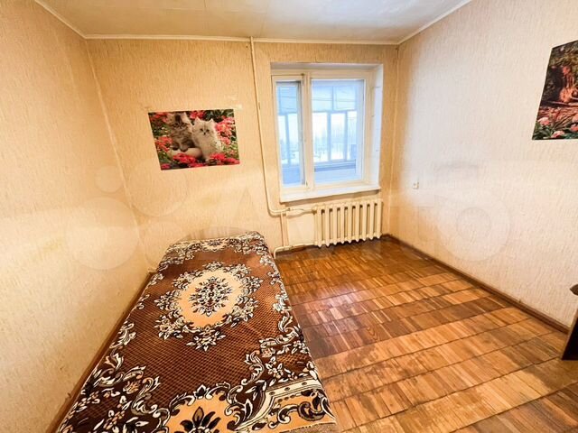 4-к. квартира, 82 м², 3/9 эт.