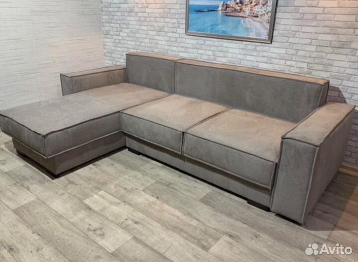 Сборка мебели