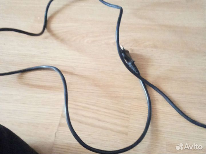 Утюг для волос