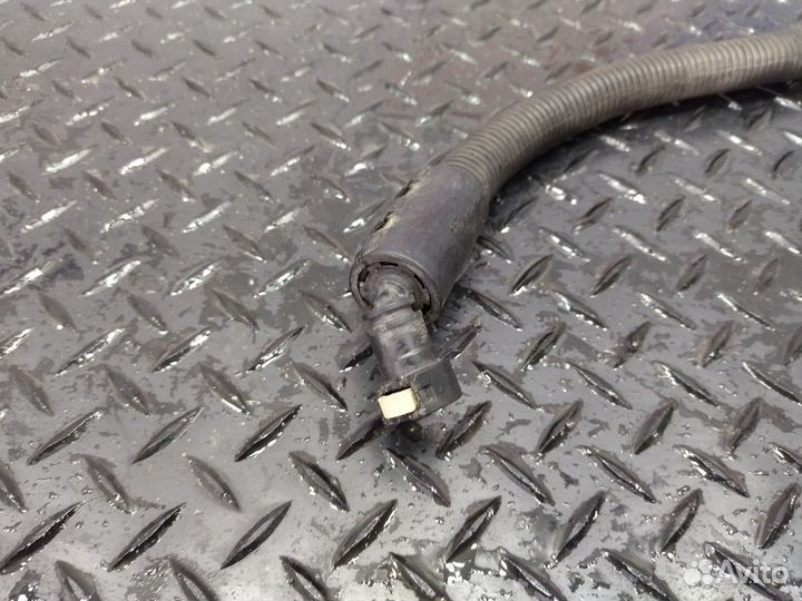 Проводка системы AdBlue Volvo FH, Volvo FM