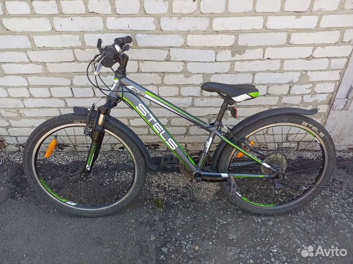 Велосипед бу детский