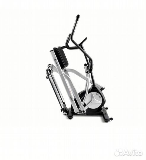 Эллиптический тренажер Enima ll ipro fe 1652 afbq