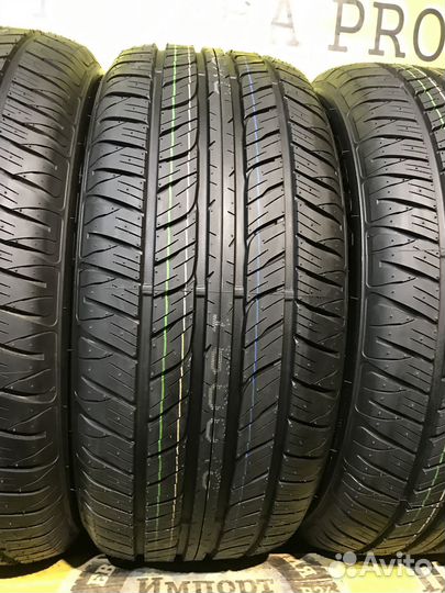 Dunlop Grandtrek PT2A 285/50 R20 112V