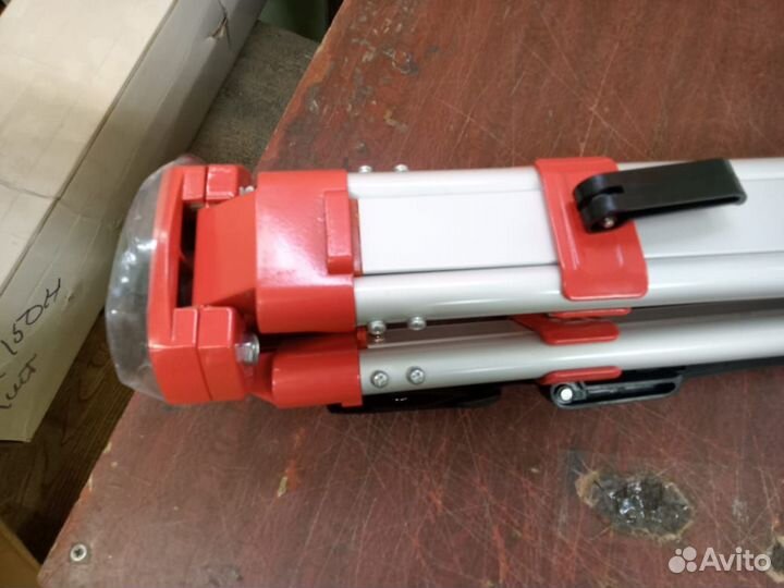 Штатив-Тренога Из Алюминиевого Сплава