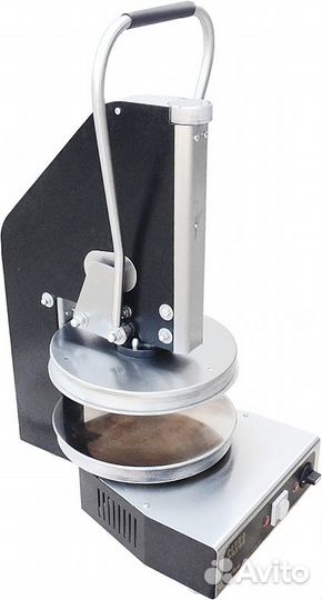 Пресс для пиццы