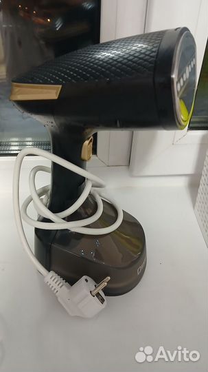 Ручной отпариватель