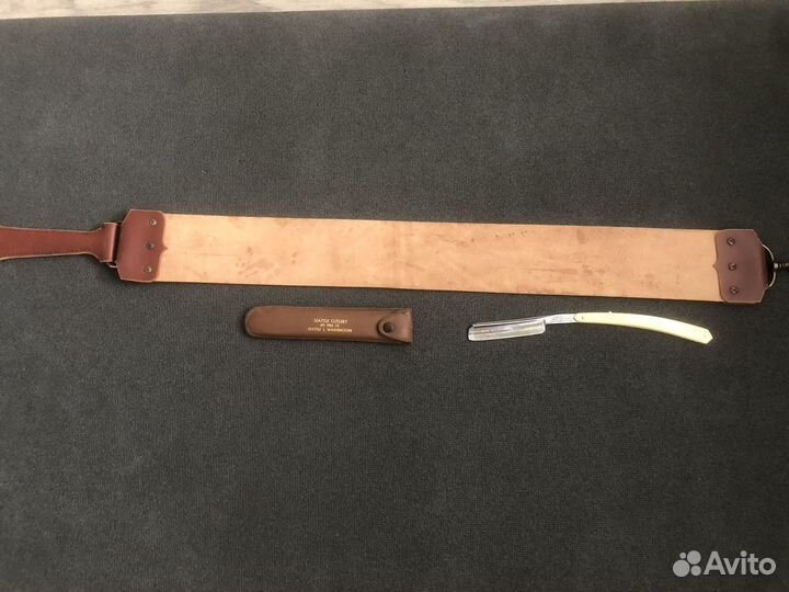 Лезвия для бритья GMW 11/16 Germany