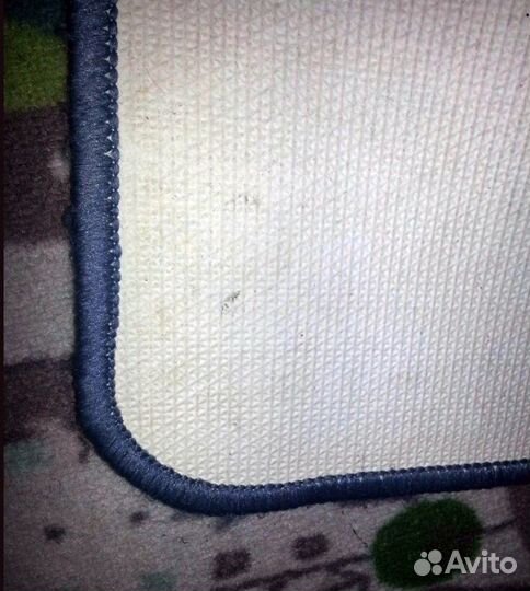 Детский коврик IKEA