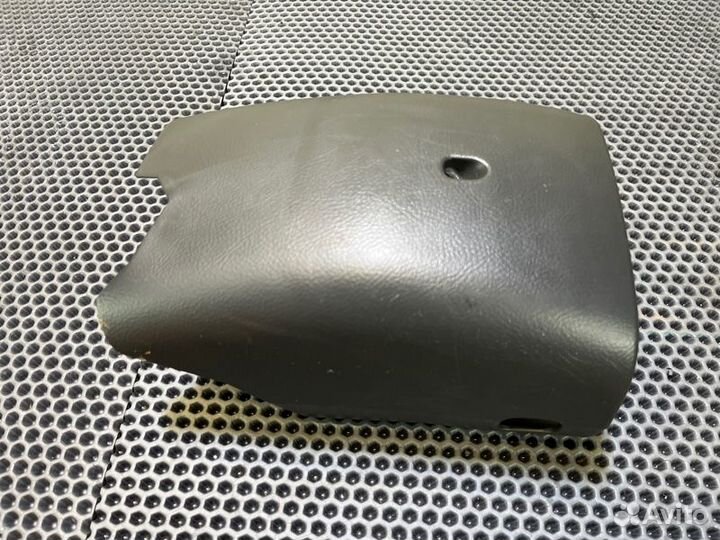 Кожух рулевой колонки Toyota FJ cruiser