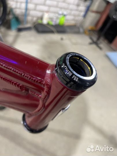 Рама Rock Machine Adrenalin 6000