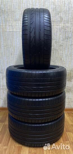 Bridgestone Potenza RE050A 245/45 R17