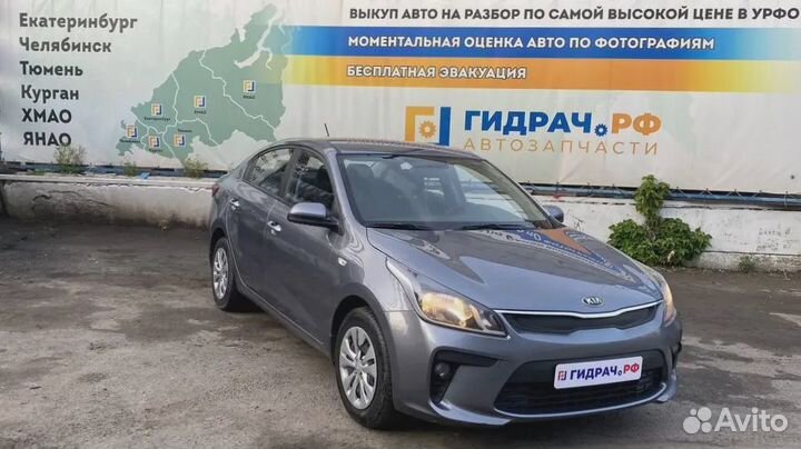 Панель приборов Kia Rio 4 (FB) 94003-H0020