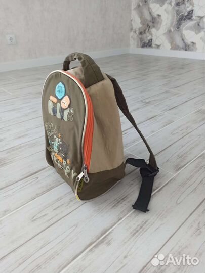 Рюкзак 1-3 класс