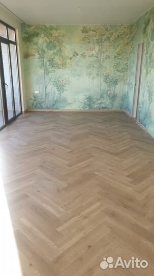 Ремонт и отделка квартир