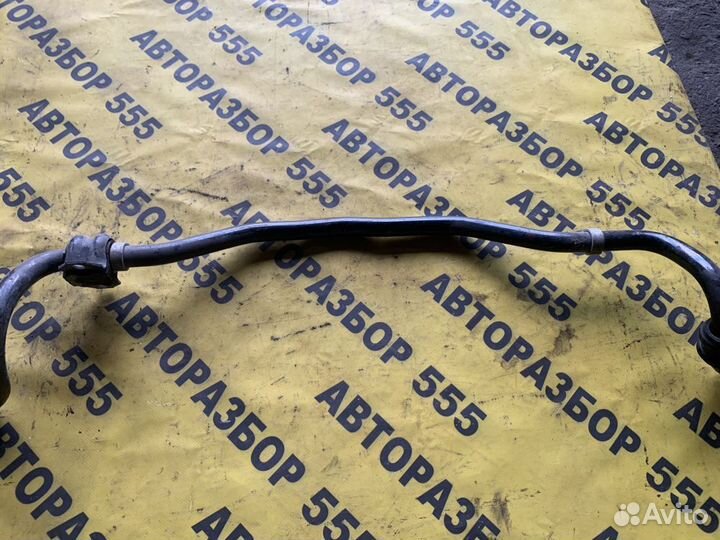 Стабилизатор передний Kia Rio 2