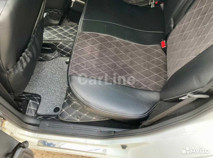 Коврик на LADA престиж Granta