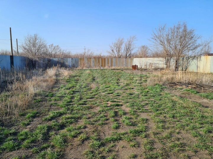 Участок 11,5 сот. (СНТ, ДНП)