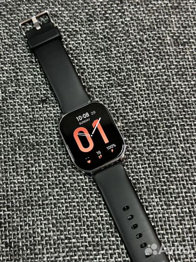 Смарт часы Amazfit Pop 3S (на Дмитриева)