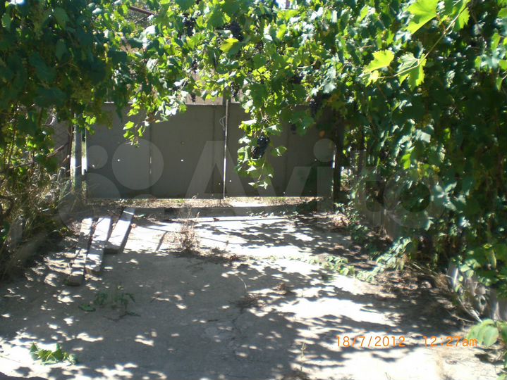 Дача 50 м² на участке 5,1 сот.