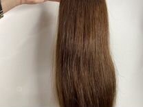 Донорские волосы для наращивания 39 см Арт:Д9878