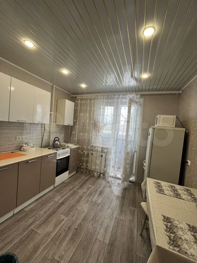 2-к. квартира, 53 м², 4/5 эт.