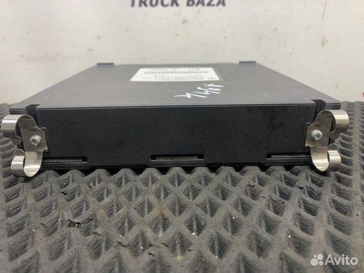 A0034467202 Блок управления CPC3