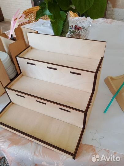 Органайзер для общепита