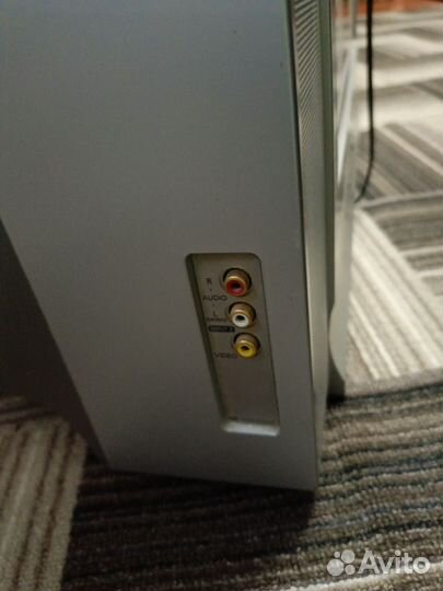 Телевизор самсунг