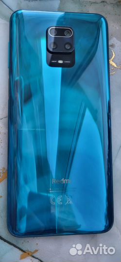 Redmi Note 9S 64 гб