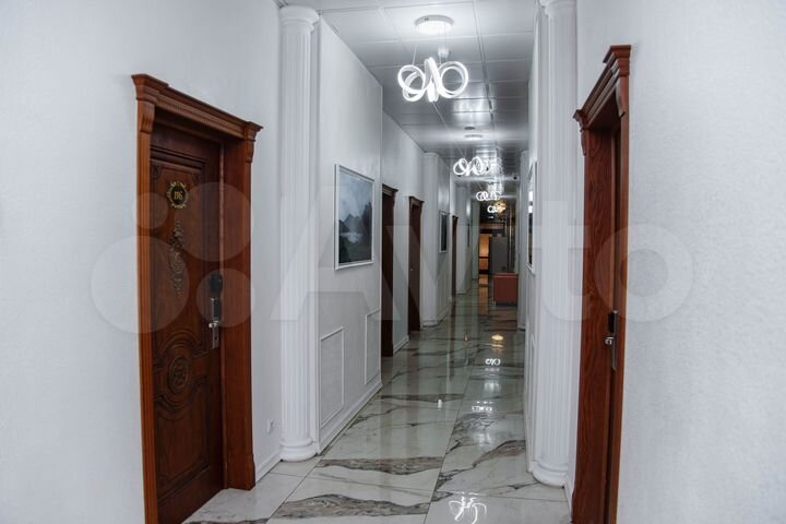 Апартаменты-студия, 17 м², 1/4 эт.