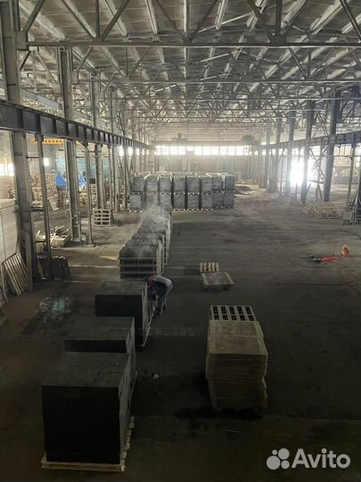 Керамзитобетонные блоки