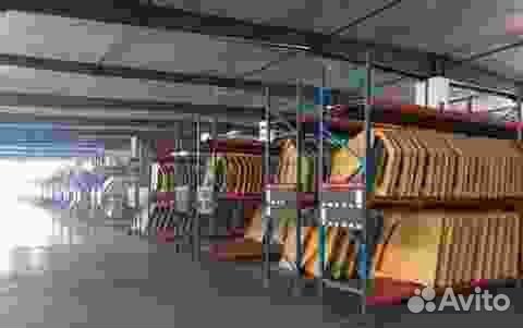 Фара основная правый перед для mitsubishi pajero/m