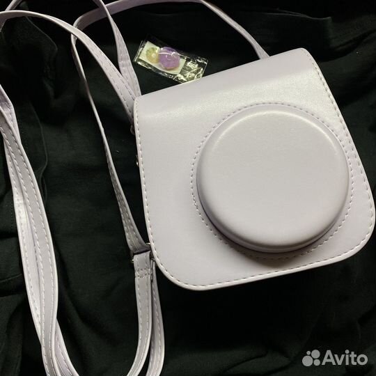 Fujifilm instax mini 11 lilac purple