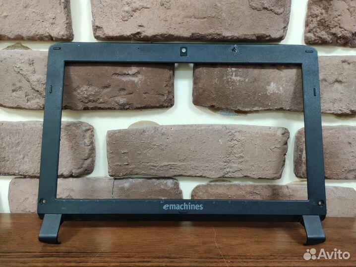 Рамка матрицы, безель ноутбука eMachines M350