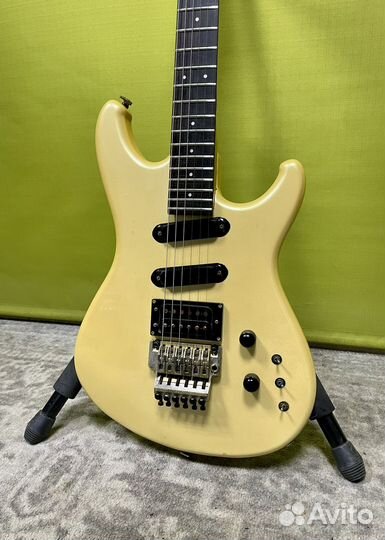 Электрогитара Ibanez PL650 Pro Line Japan