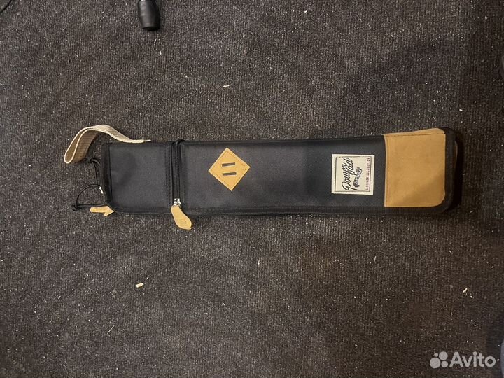 Чехол для барабанных палочек tama