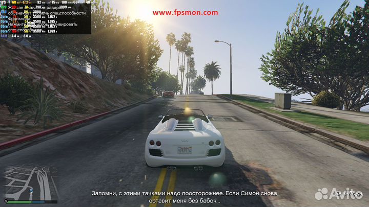 Игровой системный блок intel core i5