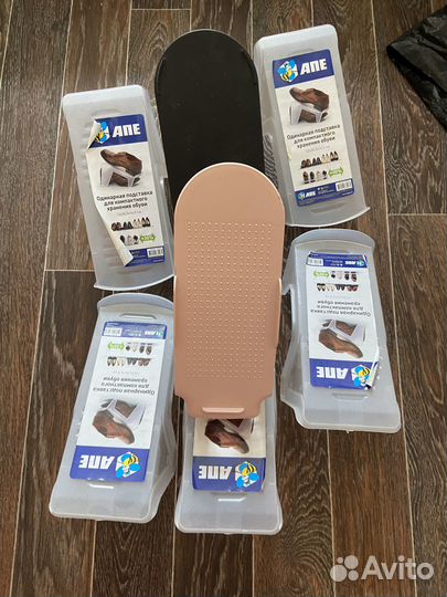 Подставка для хранения обуви