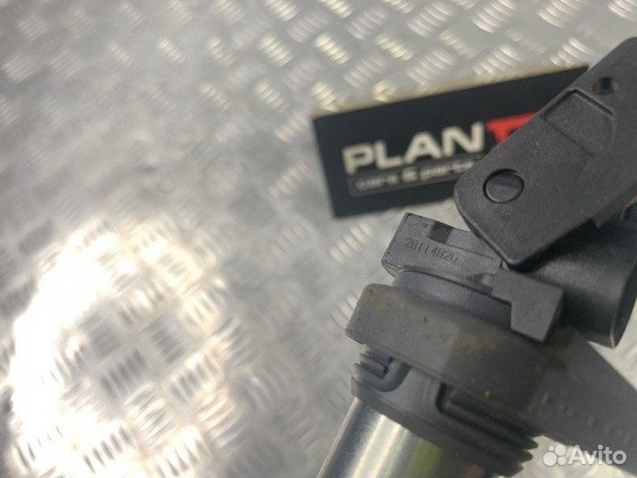 Катушка зажигания Bmw 3